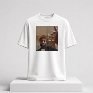 2026 Mikal Bridges Live Shirt