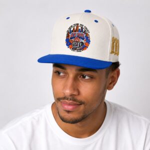 plEY90Df 2026 In New York We Trust Knicks Est 1946 Hat 1 New folder 1