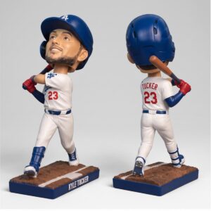 2026 Dodgers Kyle Tucker Bobblehead Giveaway
