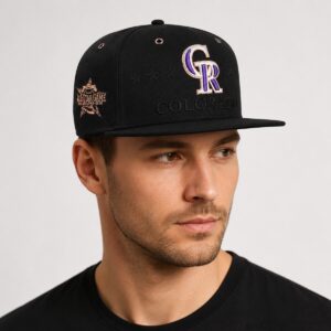 rsbM0e1I 2026 Colorado Rockies All Star Game Hat 1 New folder 1