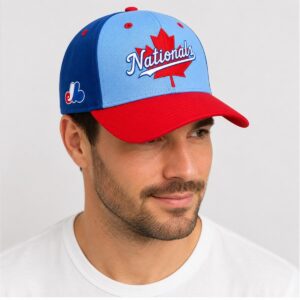 t0BOijhs 2026 Nationals Canadian Heritage Day Hat Giveaway 1 2 1