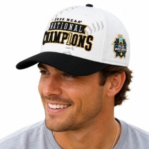 tCFpUeHx Oklahoma Sooners 2026 Baseball National Champions Hat 3