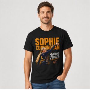 uADDQmq5 2026 Sophie Cunningham Pointing Shirt 2 1