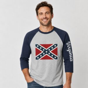 vqAQz92A 2026 Mark Lee Virginia Shirt 1