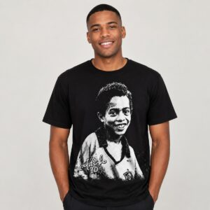 wrOtvKnQ Richarlison Ronaldinho Young Shirt 1