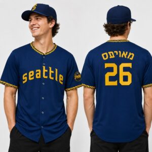 xMY6KI1h 2026 Mariners Jewish Community Jersey Giveaway 1 New folder 1
