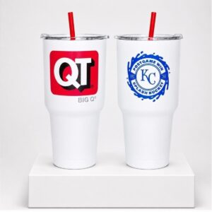 2026 Royals QuikTrip Tumber Giveaway