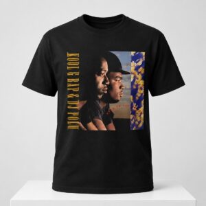 Eminem Kool G Rap and DJ Polo Shirt