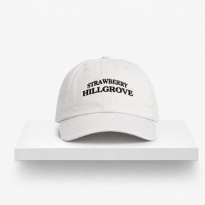 Mick Jagger Strawberry Hillgrove Hat