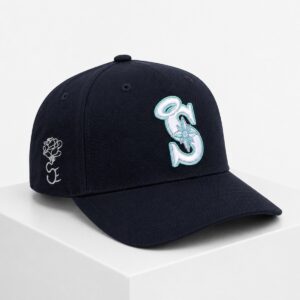 0p9wLtic 2026 Jaxon Smith Njigba Mariners Hat 2 New folder 1