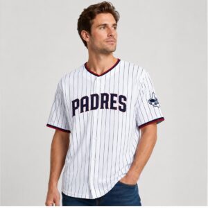 0sBv7nUQ 2026 Padres Scout Day Jersey Giveaway 2 1