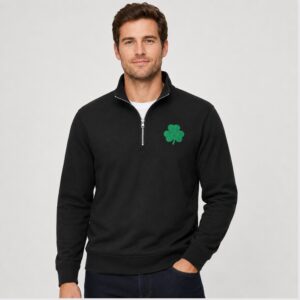 15vluD8D Chicago White Sox Irish Heritage Quarter Zip 2026 Giveaway 1 1 1
