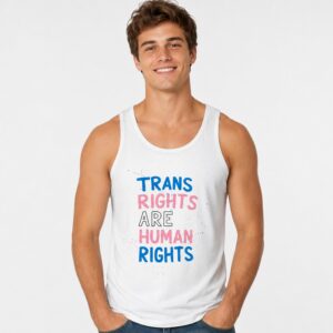 1lXZE2Rx Stefanie Dolson Trans Right Are Human Rights Tank Top 2 2 1