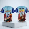 2026 Albuquerque Isotopes Looney Tunes Jersey Giveaway 6 2026 Albuquerque Isotopes Looney Tunes Jersey Giveaway New folder 1