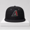 2026 Arizona Diamondbacks All Star Game Hat 2 1
