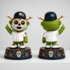 2026 Astros Orbit Sugar Skull Bobblehead Giveaway 1 New folder 1