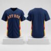 2026 Astros Yordan Alvarez Navy Jersey Giveaway New folder 1