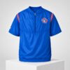 2026 Blue Jays Carlos Delgado Short Sleeved Retro Windbreaker Giveaway 1 New folder 1