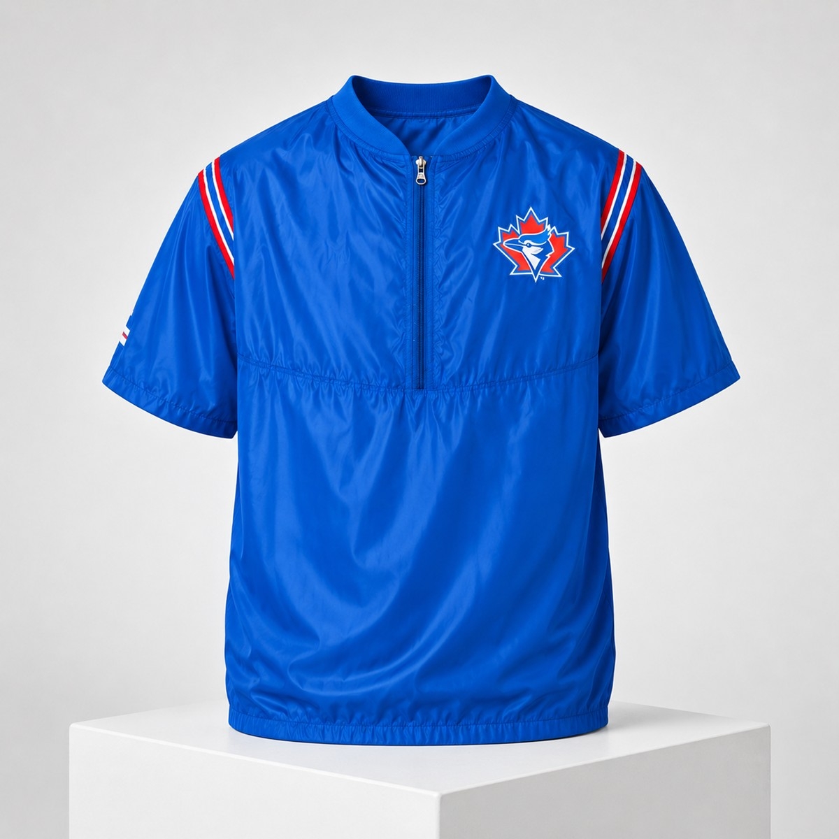 2026 Blue Jays Carlos Delgado Short Sleeved Retro Windbreaker Giveaway 1 2026 Blue Jays Carlos Delgado Short Sleeved Retro Windbreaker Giveaway 1 New folder 1