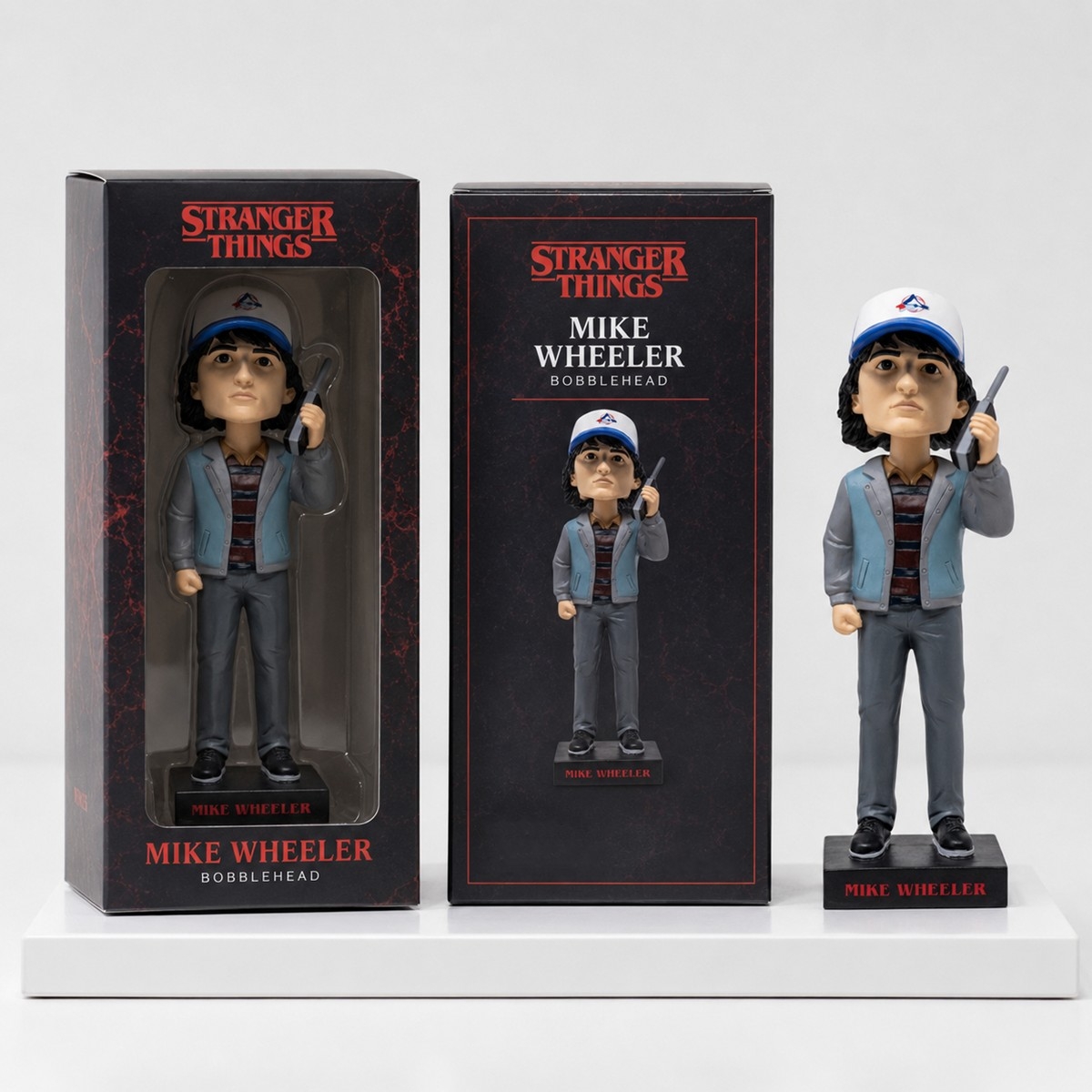 2026 Blue Jays Mike Wheeler Stranger Things Bobblehead Giveaway 2 2026 Blue Jays Mike Wheeler Stranger Things Bobblehead Giveaway 1 New folder 1