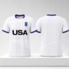 2026 Brad Pitt World Cup USA Jersey New folder 1