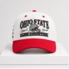 2026 Bryce Harper Ohio State Hat 2 2 1