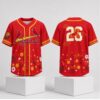 2026 Cardinals AAPI Year of the Horse Jersey Giveaway 1 2 1