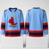 2026 Cardinals Hockey Jersey Giveaway New folder 1