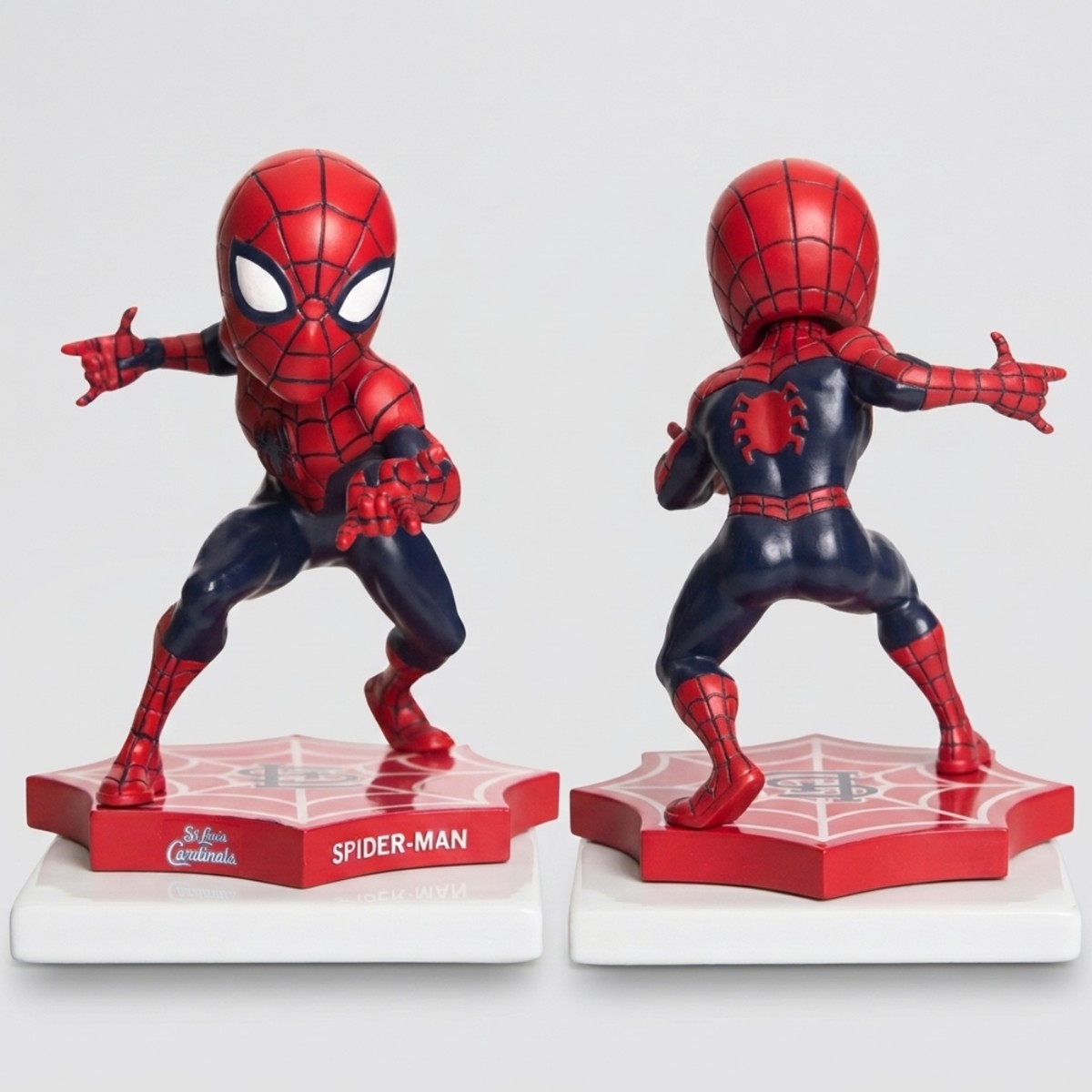2026 Cardinals Spider Man Bobblehead Giveaway 4 2026 Cardinals Spider Man Bobblehead Giveaway New folder 1