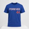 2026 Chicago Cubs Forever 44 Shirt 1 2 1