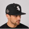 2026 Chicago White Sox All Star Game Hat 2 1