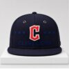 2026 Cleveland Guardians All Star Game Hat 1 2 1
