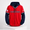 2026 Cleveland Guardians Jersey Hoodie Giveaway 1 2 1
