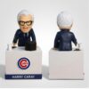 2026 Cubs Harry Caray on August 30 Bobblehead Giveaway 1 2 1