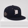 2026 Detroit Tigers All Star Game Hat 1 2 1