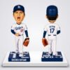 2026 Dodgers Shohei Ohtani Starter Series Bobblehead Giveaway New folder 1