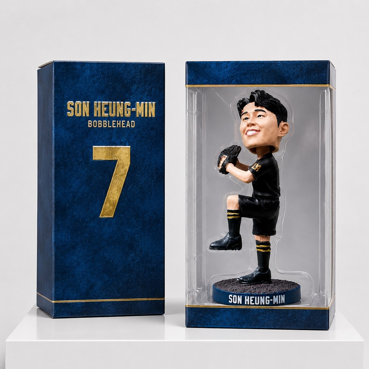 2026 Dodgers Son Heung Min Bobblehead Giveaway 2 2026 Dodgers Son Heung Min Bobblehead Giveaway New folder 1