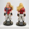 2026 Erling Haaland Buu World Cup Bobblehead 1 New folder 1