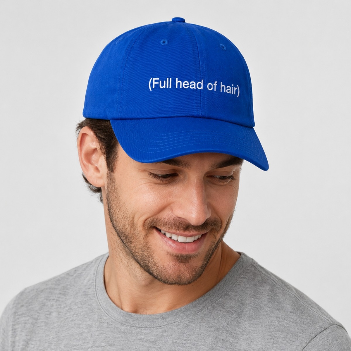 2026 Full Head Of Hair Hat 4 2026 FUll Head Of Hair Hat 1 New folder 1