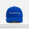 2026 FUll Head Of Hair Hat New folder 1