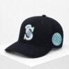 2026 Jaxon Smith Njigba Mariners Hat 3 New folder 1