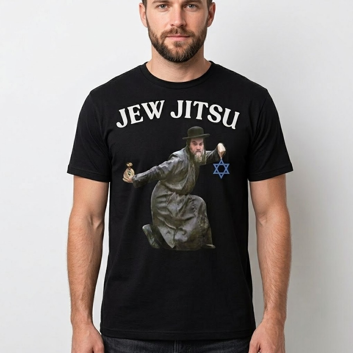 2026 Jew Jitsu Shirt 4 2026 Jew Jitsu Shirt 1 New folder 1