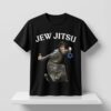2026 Jew Jitsu Shirt New folder 1