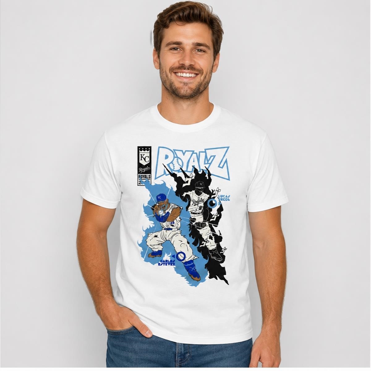 2026 KC Royals Royal Tees Giveaway 4 2026 KC Royals Royal Tees Giveaway 1 2 1