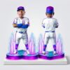2026 KC Royals Salvador Perez City Connect Bobblehead Giveaway 1 New folder 1