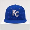 2026 Kansas City Royals All Star Game Hat 2 1