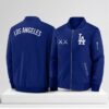2026 LA Dodgers Kaws Jacket 2 1
