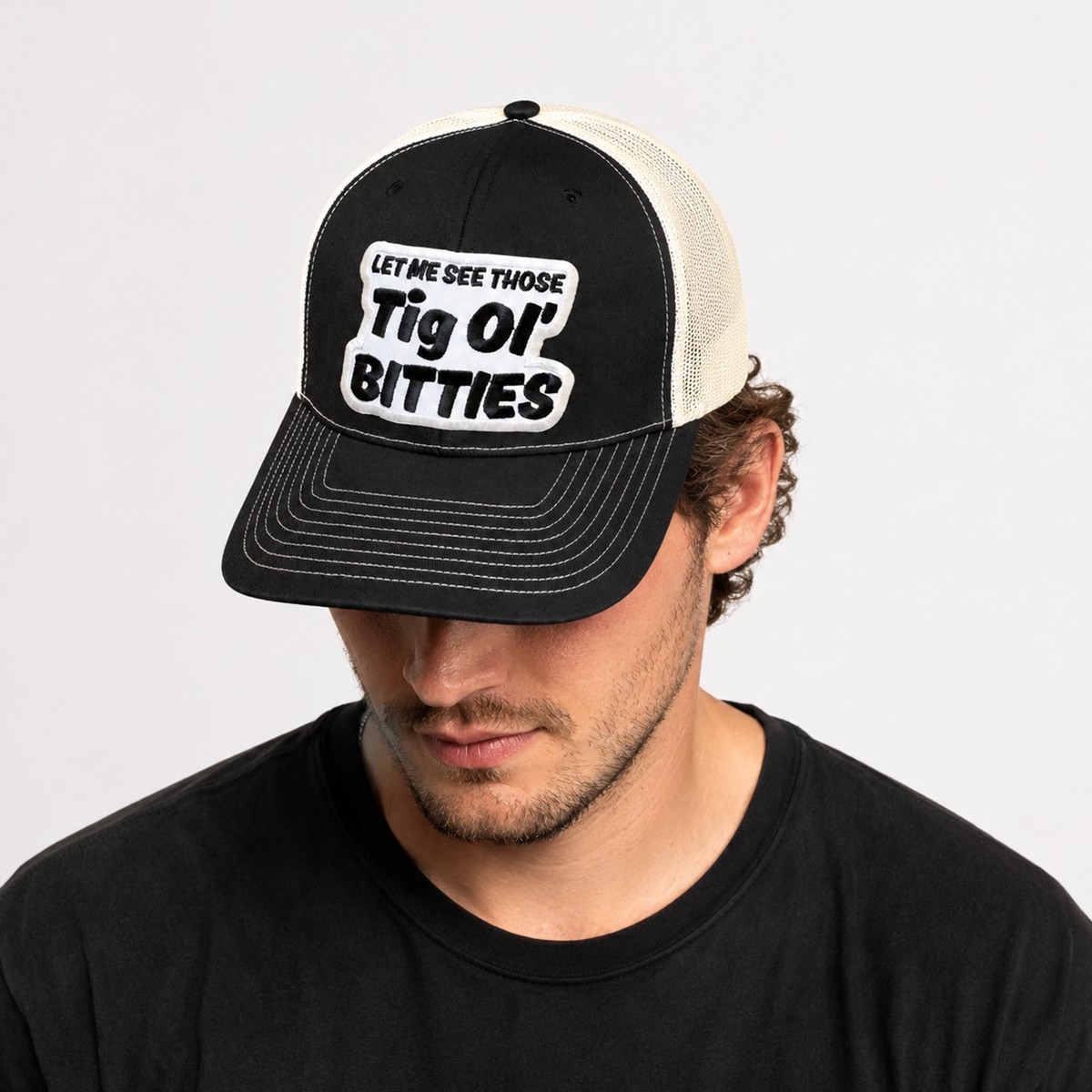 2026 Let Me See Those Tig Ol' Bitties Hat 4 2026 Let Me See Those Tig Ol Bitties Hat New folder 1
