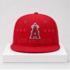 2026 Los Angeles Angels All Star Game Hat 1 2 1