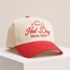 2026 Makes Me Want A Hot Dog Real Bad Hat 1 New folder 1